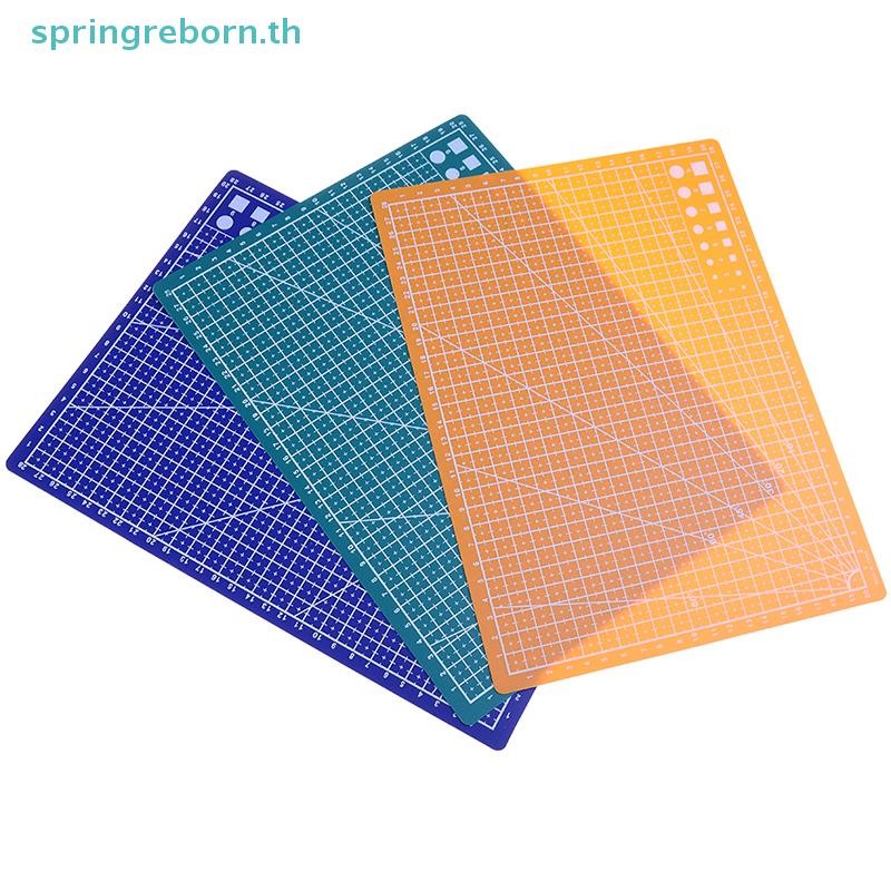 # Fashion TH # office เครื่องเขียน cutg mat board a4 size pad model hobby design craft tools.