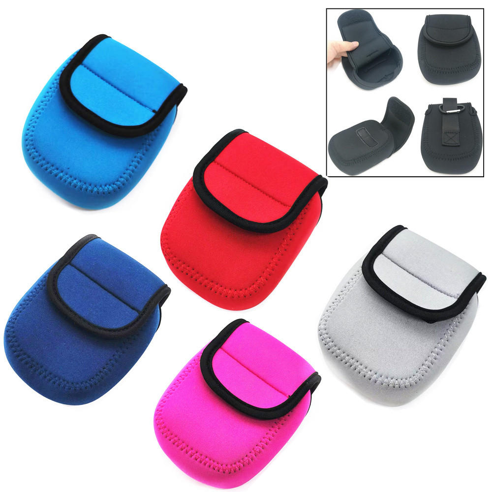 Neoprene Soft Compact Point-and-Shoot กระเป๋ากล้องสําหรับ Canon G9X G7X II III SX730 SX740 Sony RX100 HX90 WX350