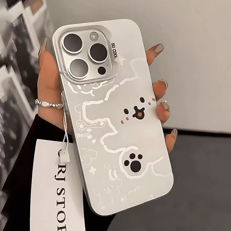 เคส Apple รองรับ iPhone 16 PRO MAX 15 PRO MAX 14 PRO MAX 13 PRO MAX 16 PLUS-MSCY112