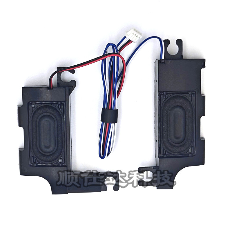 ลําโพงใหม่ ASM สําหรับ Lenovo Thinkpad E450 E455 E460 E465 Series P/N 00HN646 PK23000K1V0 ลําโพง