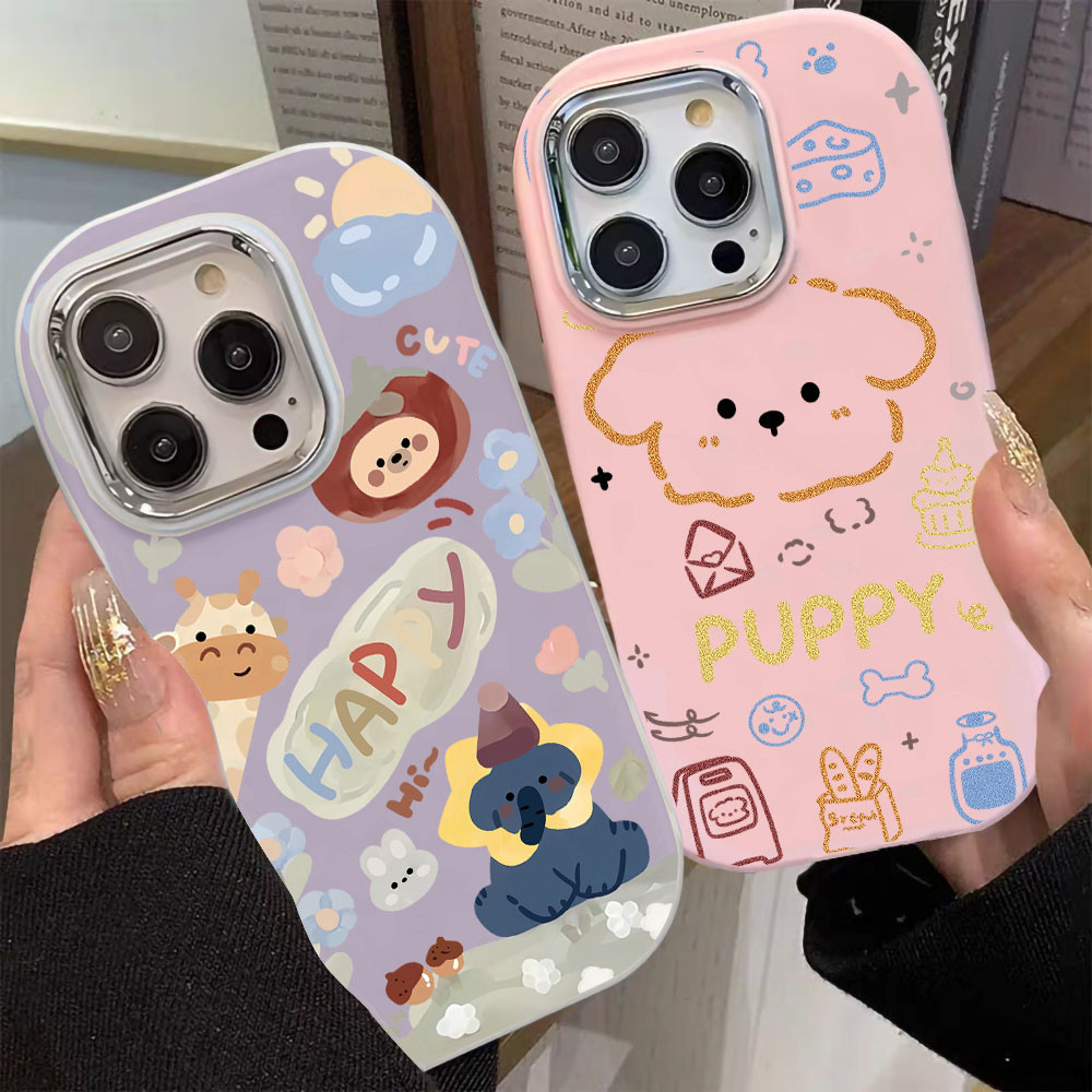 Soft Silicone เคสมือถือ For Samsung A55 5G Galaxy A22 A15 A34 A54 A16 5G A05 A05s A06 A12 A35A25 A24 เคสโทรศัพท์มือถือ