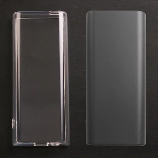 เคสโทรศัพท์สําหรับ Nokia 108 4G 2024 HMD 105 4G 2024 ซิลิโคนอ่อนนุ่ม TPU + ฟิล์มกันรอยหน้าจอ