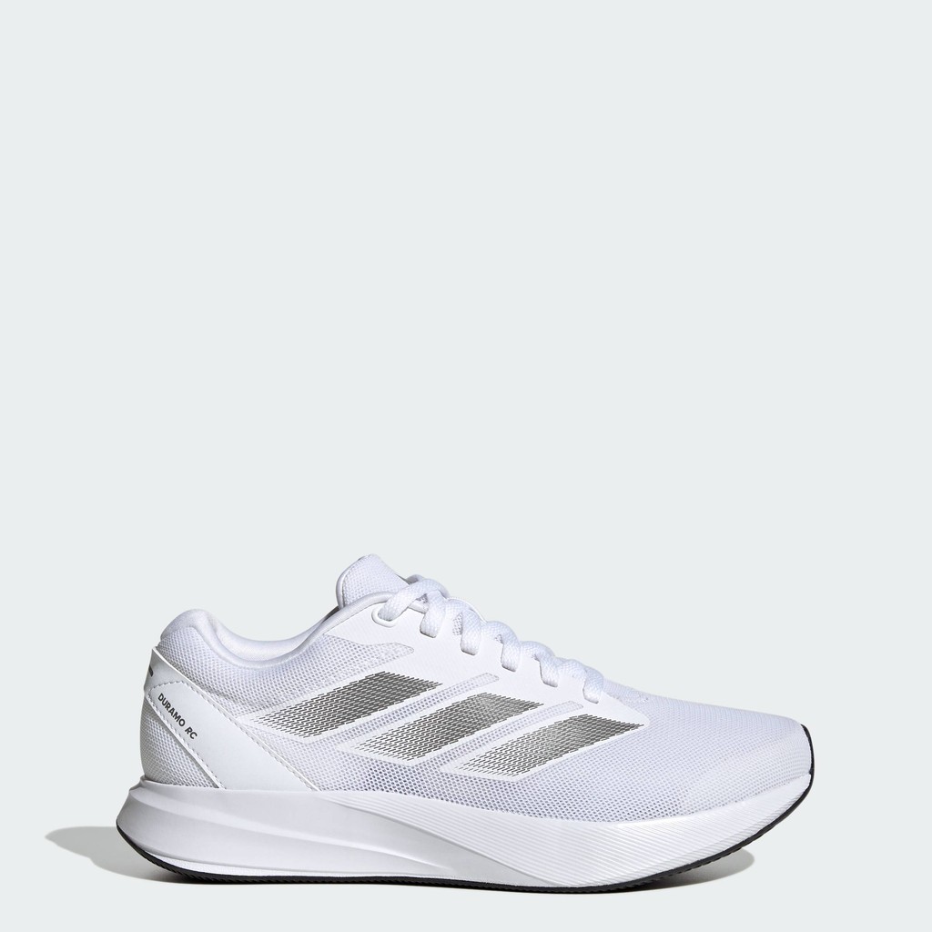 adidas Running Duramo RC Shoes Women White ID2707