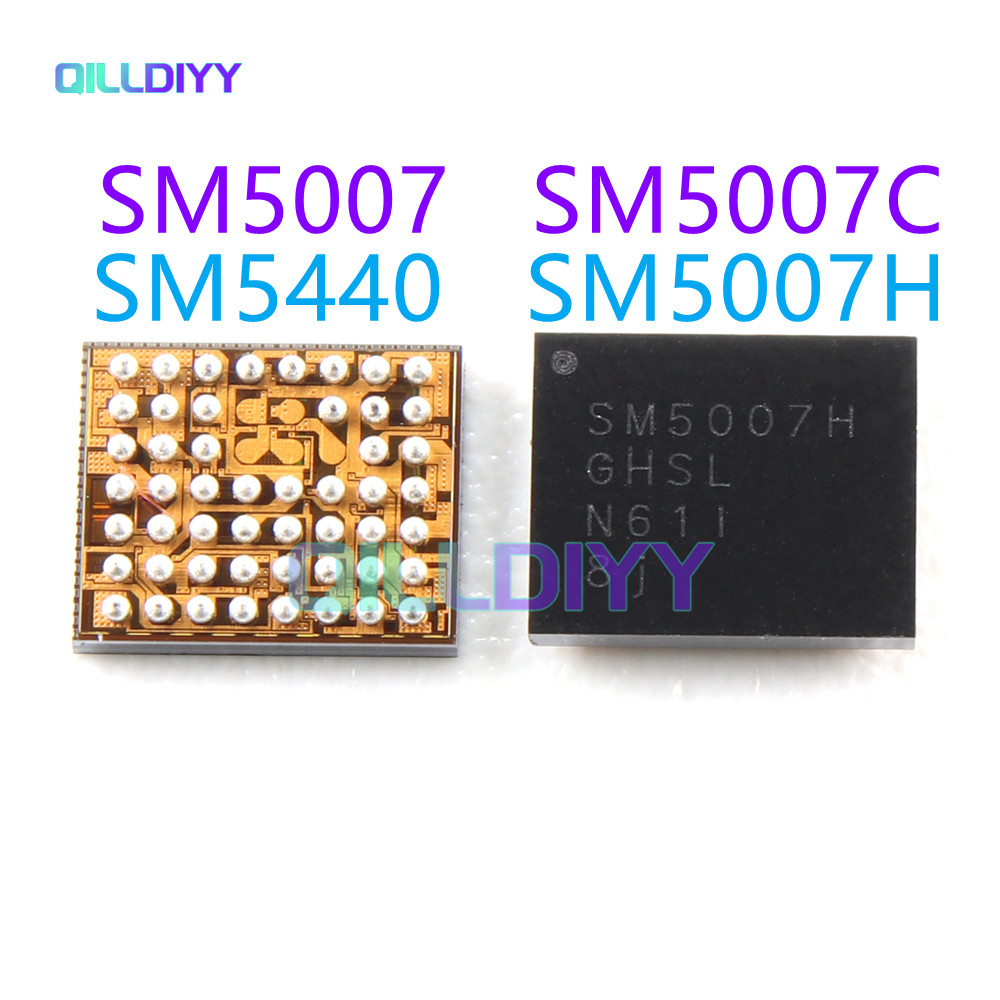 2 ชิ้น SM5007 SM5007C SM5007H SM5007K SM5011A SM5305 SM5440 SM5450 SM5451 SM5513 SM5803 SM5804 SM590