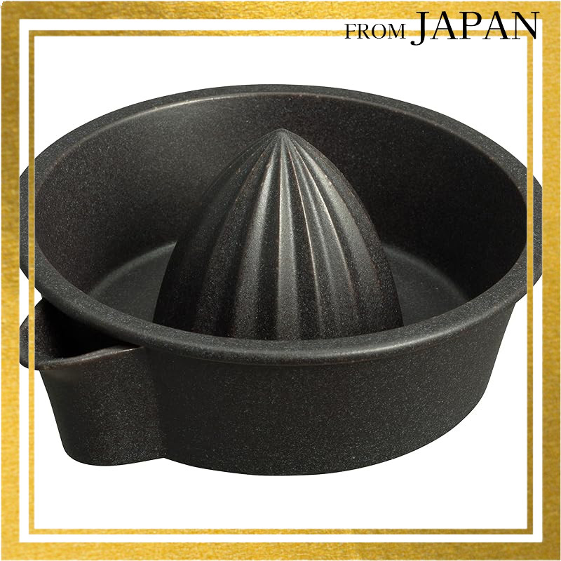 KINTO TAKU Lemon Squeezer - Black and White Options Direct from Japan