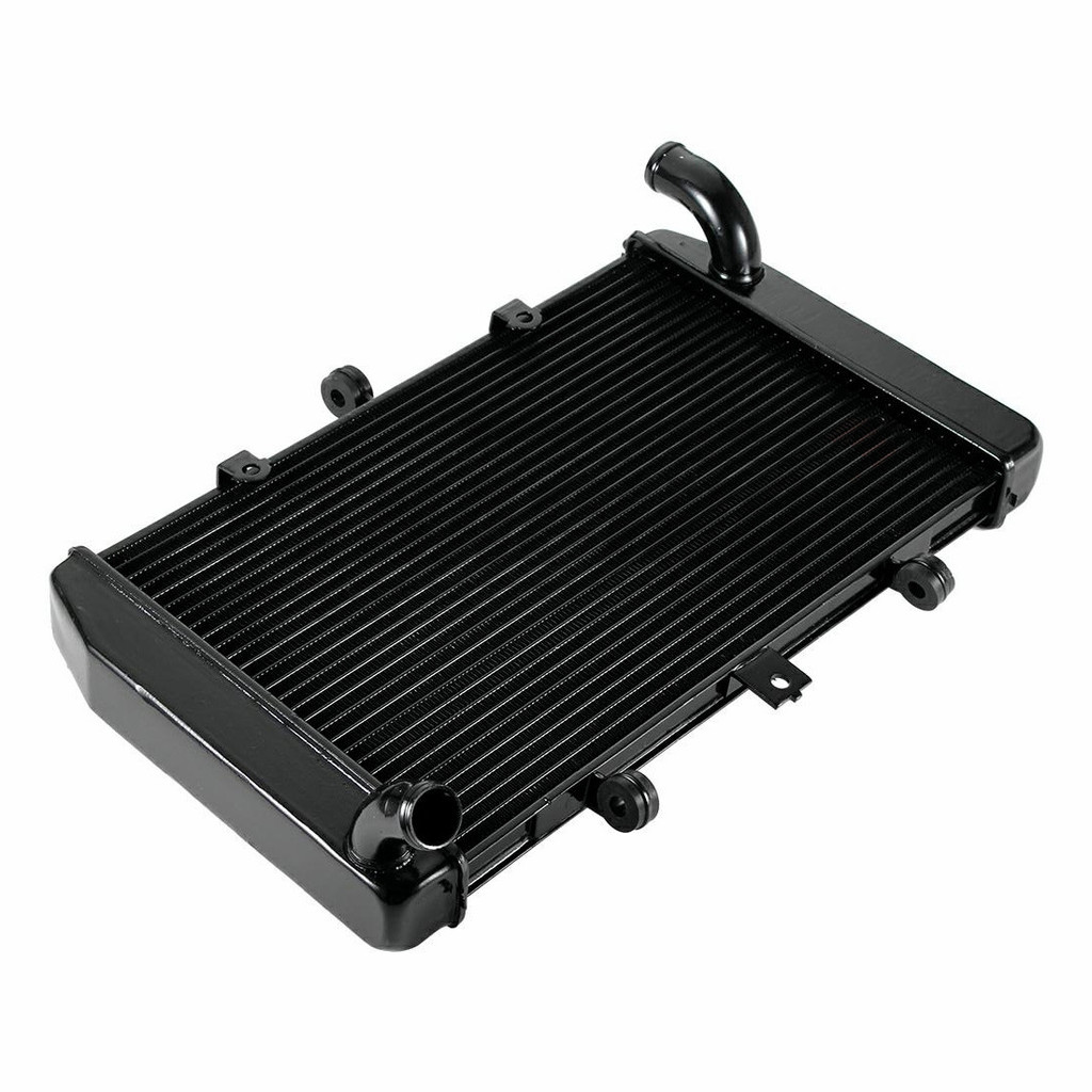 ★จีเจ★เหมาะสําหรับ Kawasaki ZX1000 Ninja 1000 Z1000SX KLZ1000 หม้อน้ําถังน้ํา