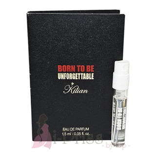 Kilian Born to be Unforgettabl EDP 1.5 ml.