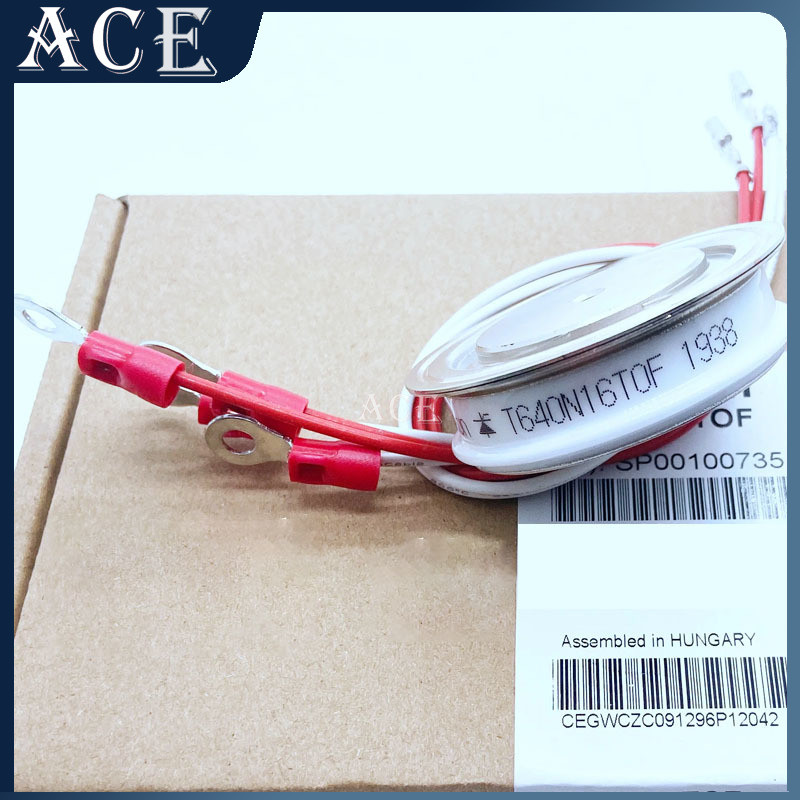 T640n16t0fxpsa1 T640N12TOF T640N14TOF T640N16TOF T640N18TOF T640N16TOFXPSA1 โมดูลทํางาน