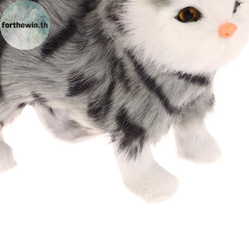 Forthewin 1PC ตุ๊กตาจําลองสําหรับเด็กผู้หญิง, ของขวัญวันวาเลนไทน์วันเกิด th - รูปที่ 7