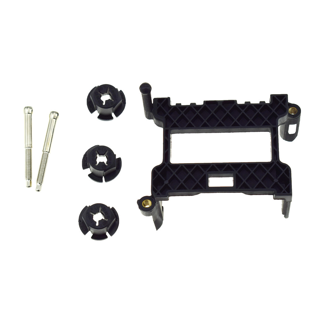 สําหรับ Chery Tiggo 8 TX LX C ACC Radar Sensor Cruise Control Unit Bracket Kit 704000050AA 39R13537 