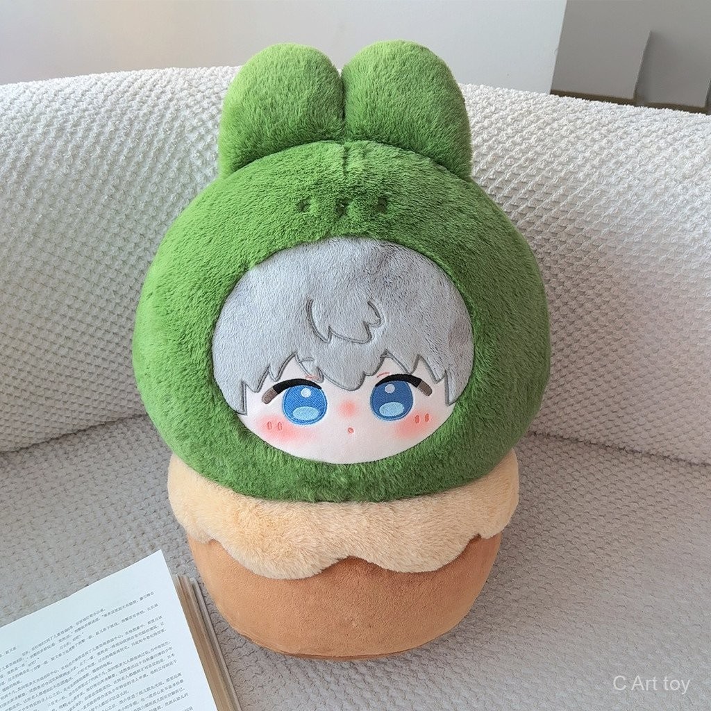 【พร้อมส่ง】love and deepspace xavier sylus zayne caleb ตุ๊กตา การ์ด พวงกุญแจ plush doll Action Figure