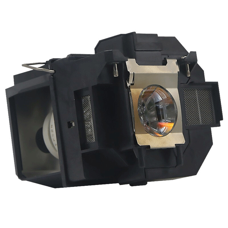 โปรเจคเตอร์หลอดไฟ Elplp95 เหมาะสําหรับ Epson EB-2055/2065/2155w/2165Projector เปลี่ยนโคมไฟที่อยู่อาศ