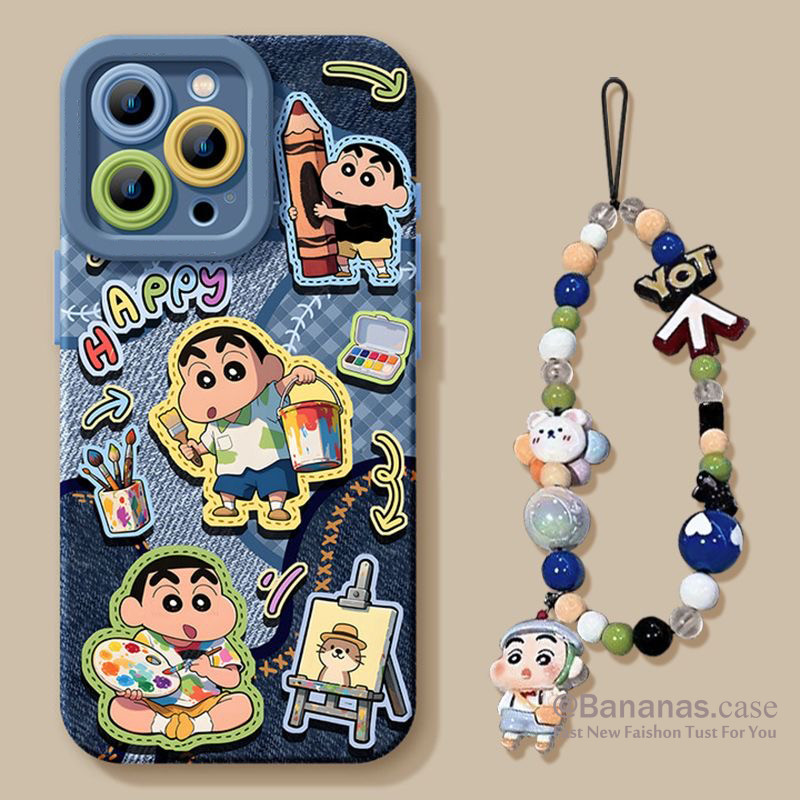เคสโทรศัพท์สําหรับ ไอโฟน 17 16 15 14 13 12 11 มือโปร สูงสุด