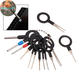 Annasun Car Terminal Removal Repair Hand Tools สายไฟ Crimp C…