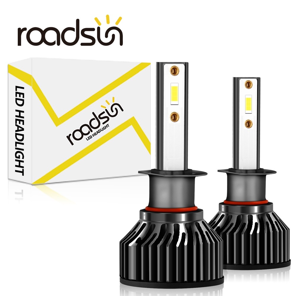 Y22000LM ยานยนต์โคมไฟ LED หน้ารถยนต์ไฟหน้า280W ไฟ H1 H11 H7 9005 9006 HB3 HB4ตัดหมอก H4ชิป CSP ลำแสง