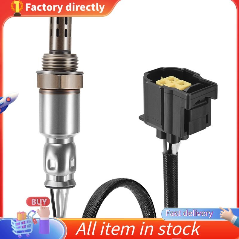 ในสต็อก-Probe Oxygen O2 Sensor Fit สําหรับ Mitsubishi Mirage 1.2L 2012 2013 2014 2015 2016 1588A275 