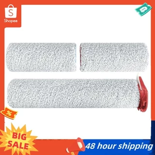 พร้อมสต็อก สําหรับ Roborock Dyad Pro / A10 Ultra เครื่องดูดฝุ่นไร้สาย Roller Soft Brush Replacement