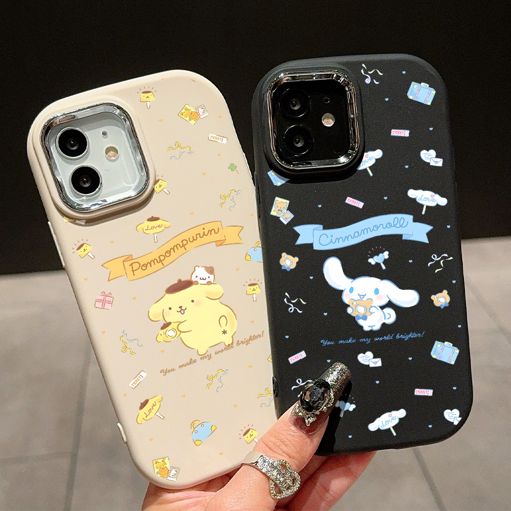 เคส For OPPO A95 A94 A38 A18 A15S A16 Find X8 A17 A12 A15 A3S A7 A5S A31 A54 A57 A58 A92 A93 11F F9 F11 Pro 4G 5G PDD ราคา ถูกที่สุด ดีลบีเคเค แกลเลอรีภาพที่ 3