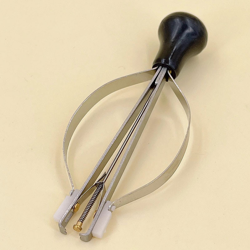 มือนาฬิกา Tweezer Pincer นาฬิกาเข็มกดคีม Protector Pad Remover Presser Removal ซ่อมเครื่องมือ Pusher Fitting ชุดช่างซ่อมนาฬิกานาฬิกาข้อมือซ่อม Picker Puller