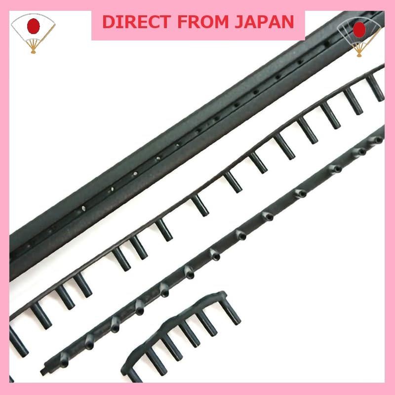 Yonex Grommet 2017 Ezone 100 Black x Lime Green (285g/300g compatible) GS17EZ2