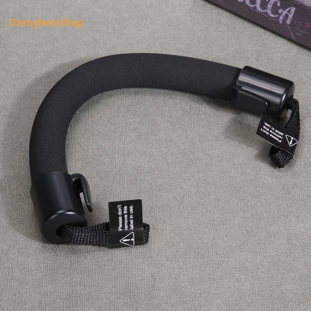 Soft EVA Car Seat Back Headrest Hanger Armrest Seat Hanger with Holder Hook [Domybestshop.th]