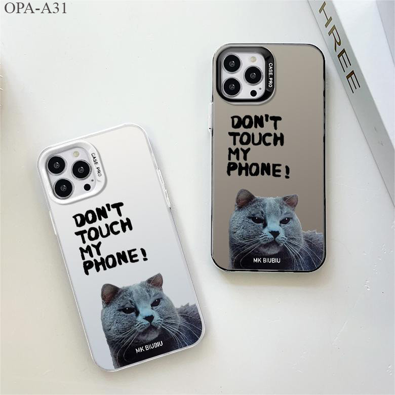 OPPO A31 A38 A18 A3S A15 A16 A16K A17 A1K A7 A5S A12 A15S A53 A33 A54 A57 A58 A74 A95 A76 A96 A92 A9