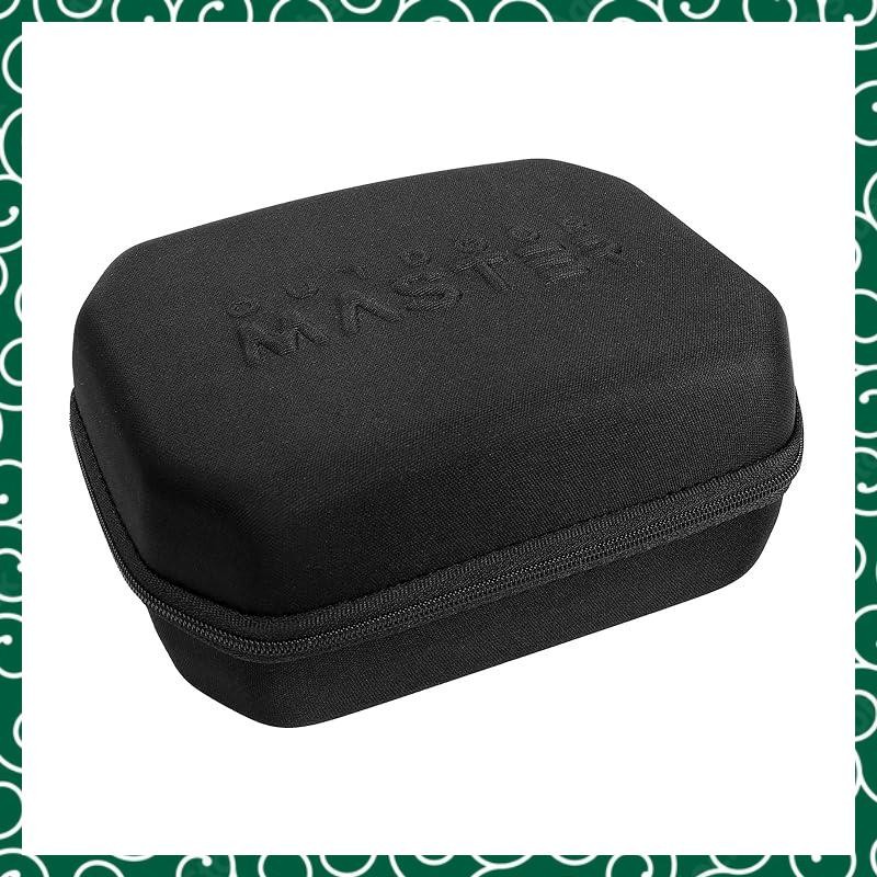 [OutdoorMaster] Hard Goggle Case Snowboard Ski Goggles