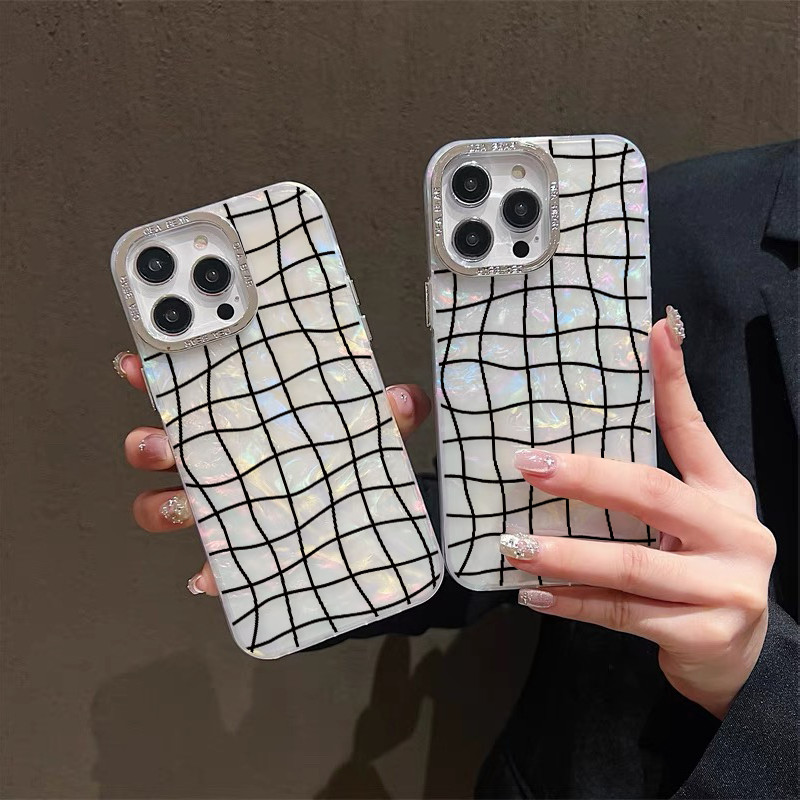 GOOD เคสโทรศัพท์ เคสขนนก แบบนิ่ม สำหรับรุ่น 15 14 13 13PRO 13PROMAX 12 Pro Max 11 8plus 7plus 7 XR X XS Max SE 11Pro