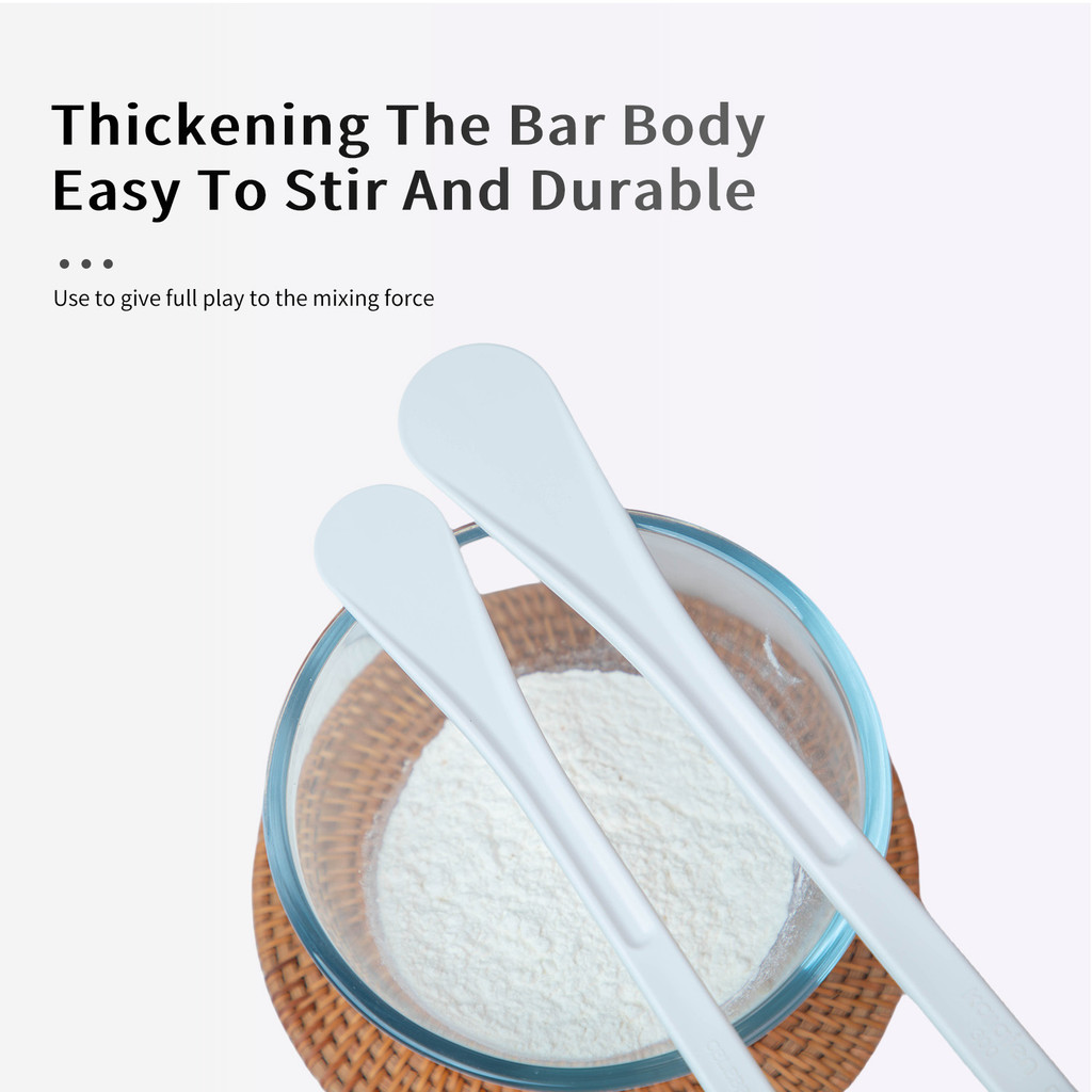 Kailaen 25/30 ซม.ABS Stirring Stick รูปที่ 7