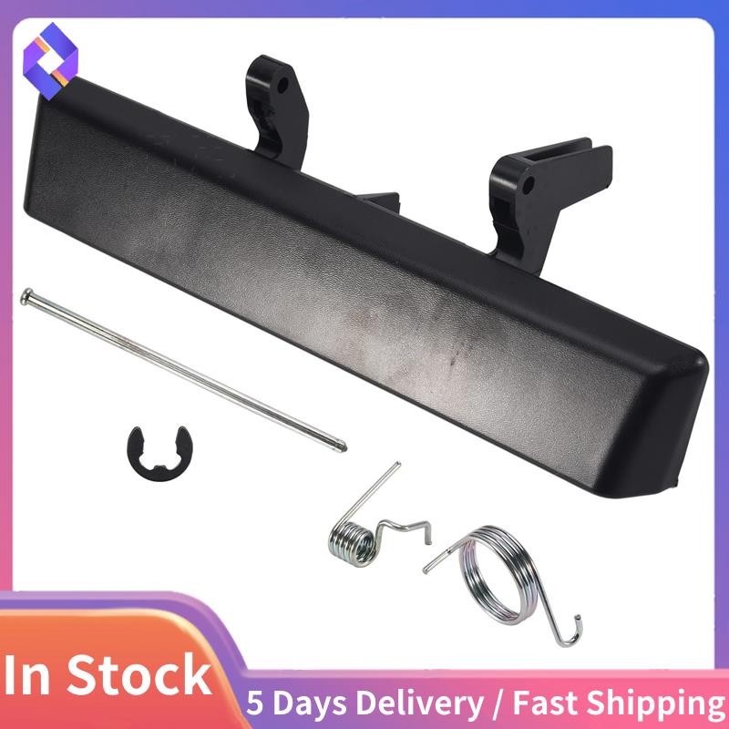 90606-EA810 90606-EB705 มือจับฝาท้ายรถสำหรับ Nissan Frontier Navara D40 2004-2013
