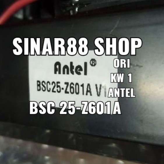 FLAYBACK TV BSC25-Z601A ORIGINAL KW 1 ANTEL BSC 25-601A FLYBACK PLEBACK PLAYBACK PLYBACK PLEBACK TV 