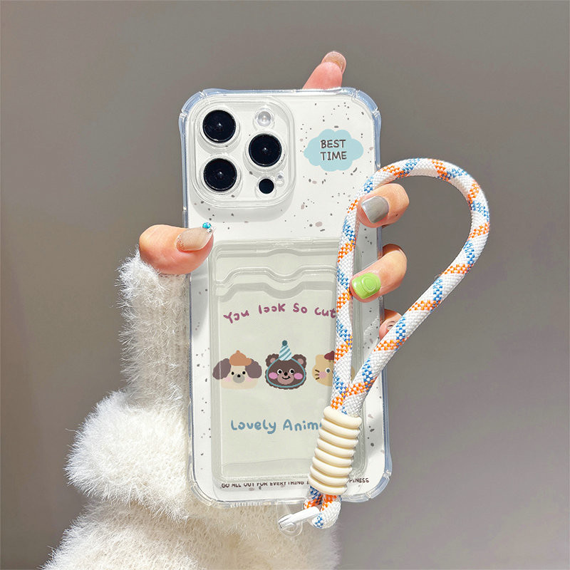 การ์ดกระเป๋าสําหรับXiaomi 13T 11 Lite Redmi 13C 12C 10A 9C A2 A1 Plusหมายเหตุ 14 13 12 11s 10 8 X6 X