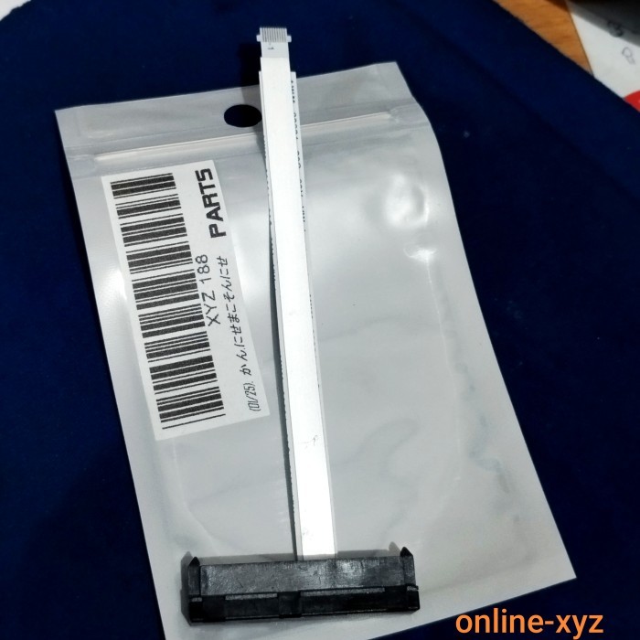 สายเชื่อมต่อ Ssd Hdd Sata ASUS Vivobook S409 E409 R409 E409Y E409YA S409U S409J S409J S409C R409C R4