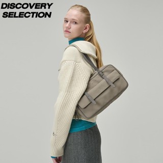 CARLYN กระเป๋า  RIZZLE SUEDE H74340010