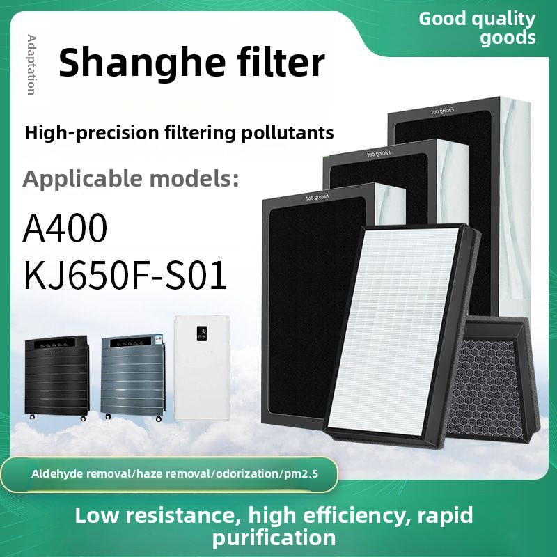 การกําจัดฟอร์มาลดีไฮด์ที่มีประสิทธิภาพ: เหมาะสําหรับเครื่องฟอกอากาศไอออนลบ Shanghe Nano สําหรับฟอร์ม