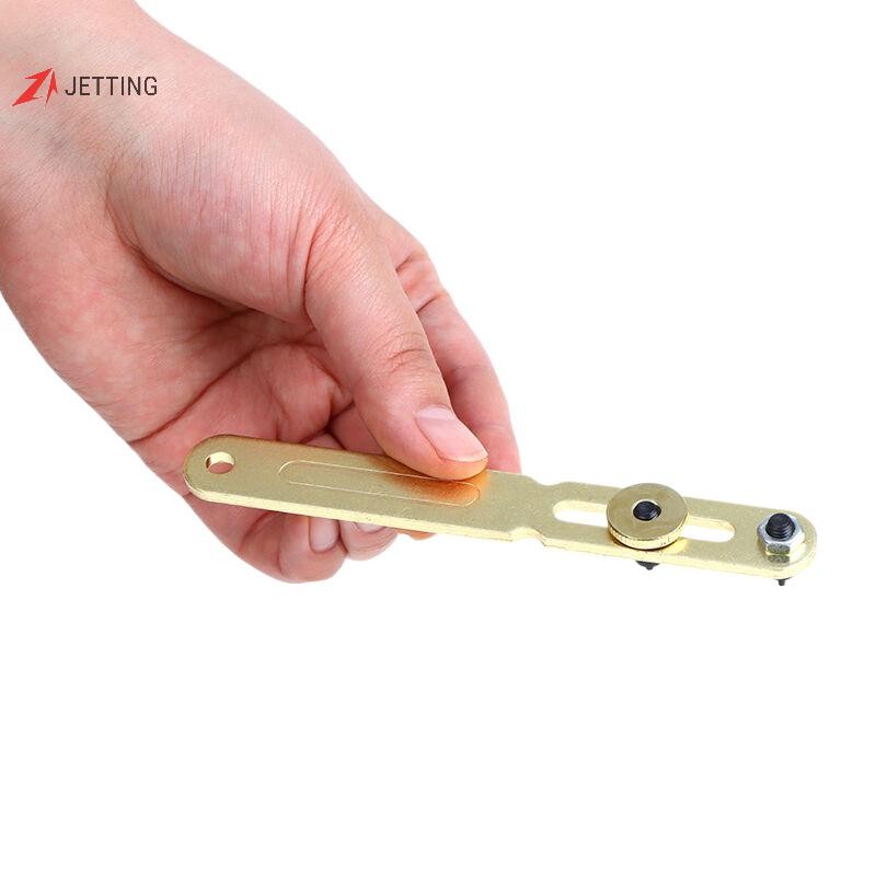 JTTH นาฬิกาปรับเปิดนาฬิกาบํารุงรักษา Props กลับกรณีกด Closer Remover ซ่อมช่างซ่อมนาฬิกาเครื่องมือ JTT
