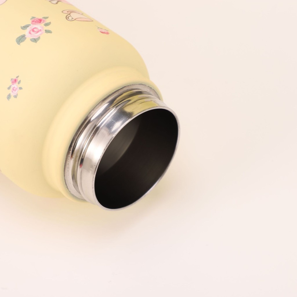 ถ้วยสูญญากาศ 900มิล สร้างสรรค์304สแตนเลสการ์ตูนสุนัขความจุขนาดใหญ่แก้วน้ําของขวัญวันเกิด T01268 - รูปที่ 3