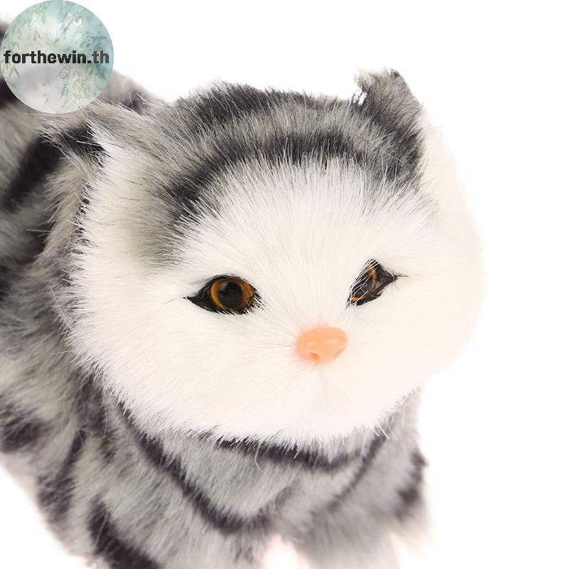 Forthewin 1PC ตุ๊กตาจําลองสําหรับเด็กผู้หญิง, ของขวัญวันวาเลนไทน์วันเกิด th - รูปที่ 3