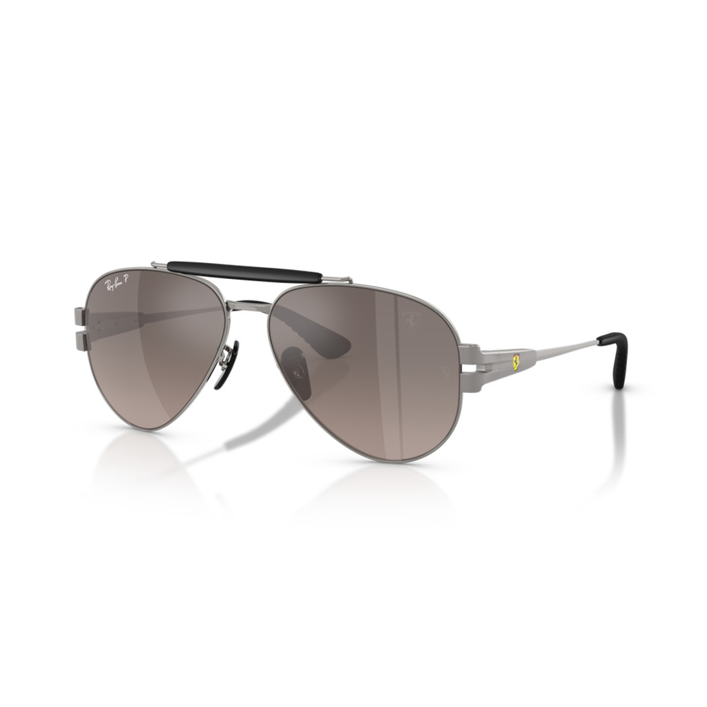 RayBan RB3762M F1245J FERRARI COLLECTION