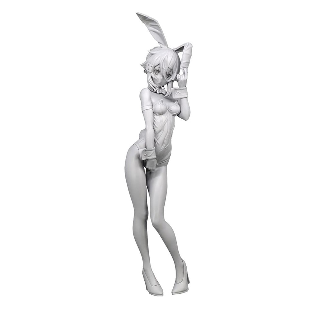 Fury Sword Art Online BiCute Bunnies Figure Sinon