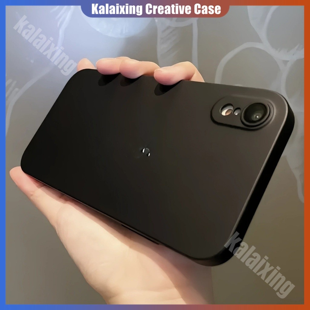 หรูหราบางเฉียบชุบ PC Matte เคสโทรศัพท์สําหรับ iPhone X XS MAX XR 11Pro 14 13 Pro MAX กรณีกันกระแทกฝาหลังเคสแข็ง