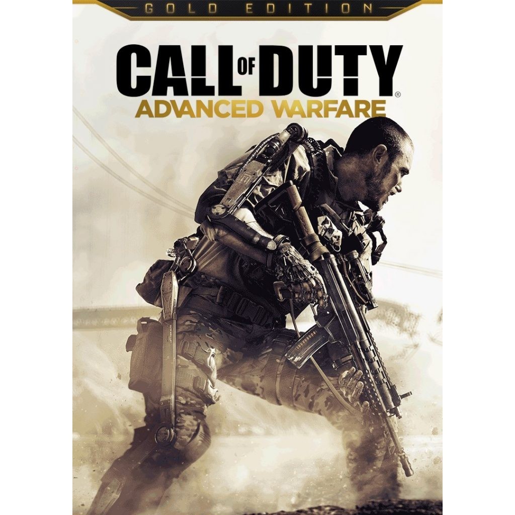 [ PC ] เกมพีซี Call of Duty Advanced Warfare