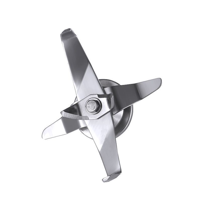 เครื่องปั่น blantyre เครื่องปั่น Q5 Q7S อุปกรณ์เสริมเครื่องทำอาหารหัวตัดถ้วยด้านบน Q8