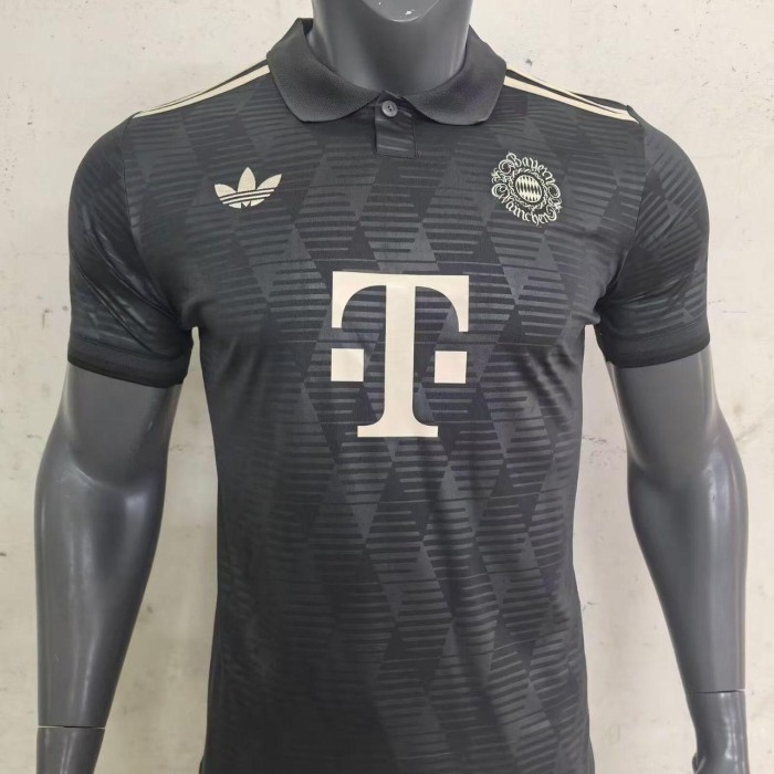PLAYER ISSUE JERSEY MUNCHEN OCTOBERFEST PI 2024/2025