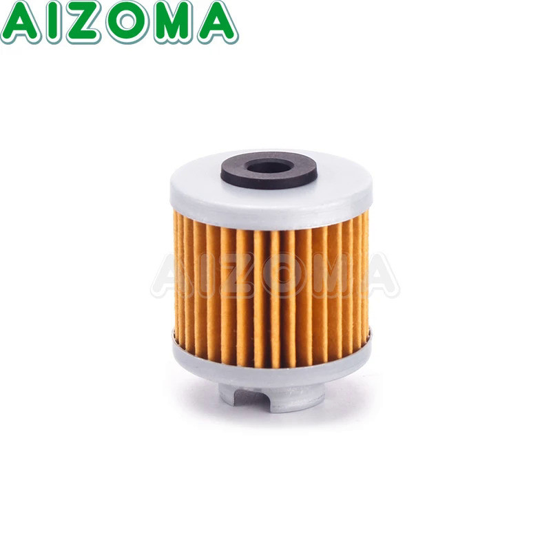 Mo Pit Dirt Bike Engine 150cc Oil Filter for Honda ATC125M Daytona 150/190 2V YX 150/160 Pitster Pro