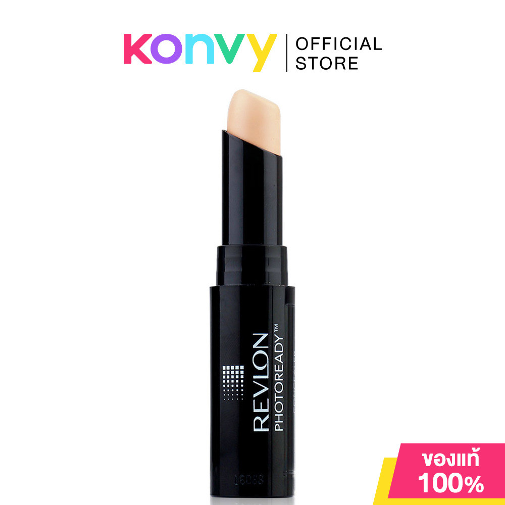 REVLON Photo Ready Concealer 3.2g เรฟลอน คอนซีลเลอร์เนื้อลื่น.