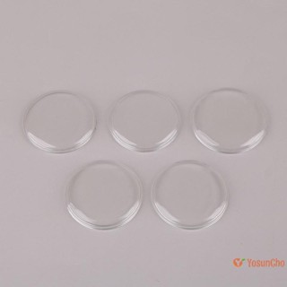 โยซันโช] 1ชิ้น29.7-31.6มิลลิเมตรประเภทไขมันเก่าวินเทจนาฬิกาอ…