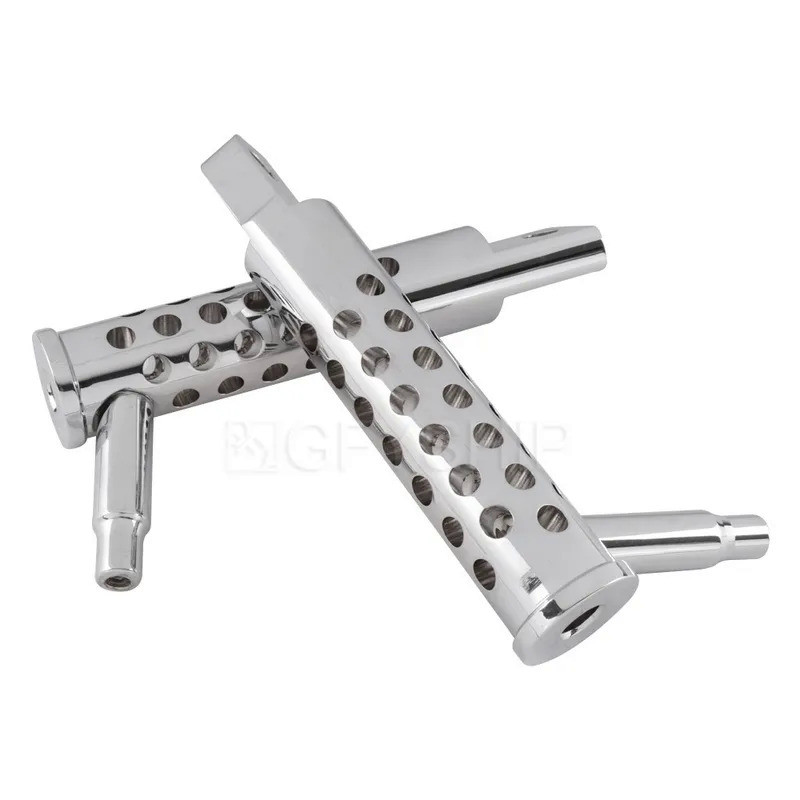 Mo For Harley STREET ROD 750 XG750A 2017-2020 FXSB XL883L XL1200 X/C/V/CX Motorcycle Front Foot Rest