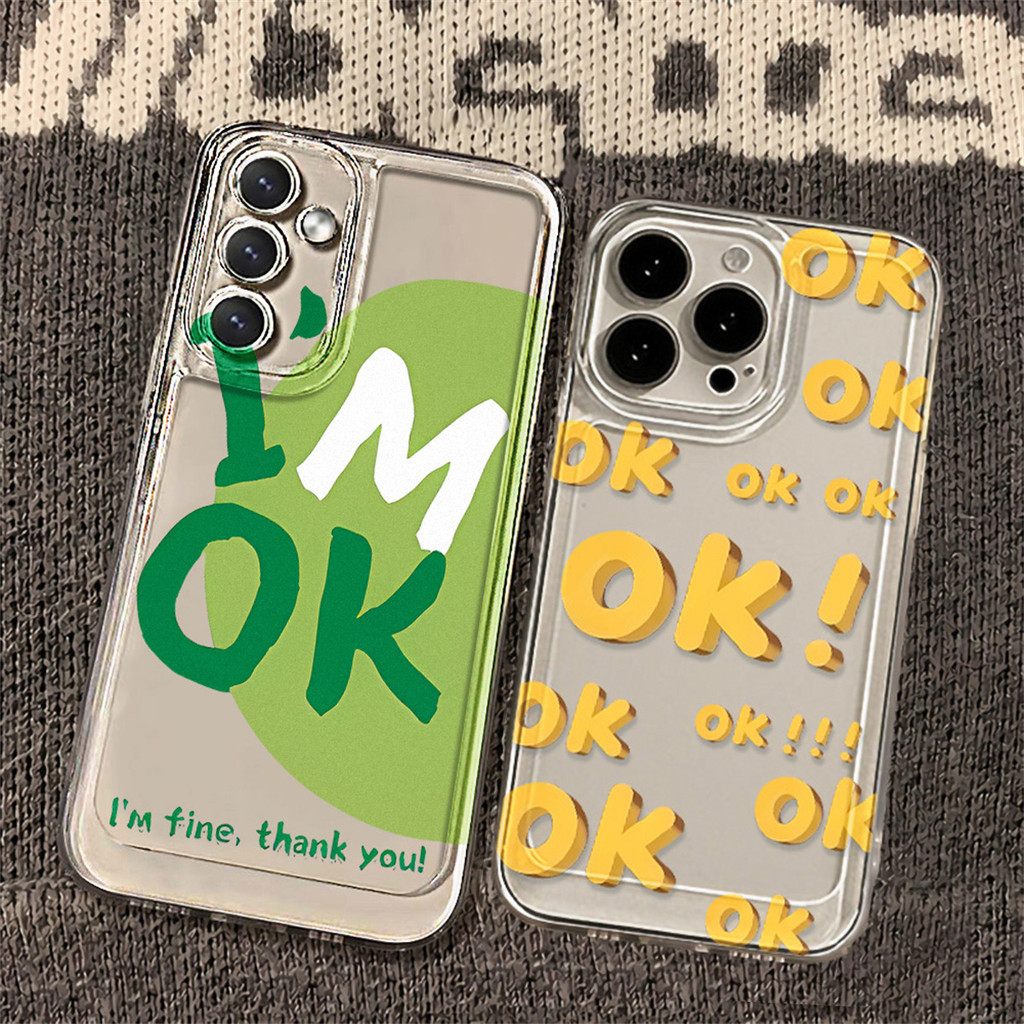 เคสFor Xiaomi MI 11T 11 Lite 10T Redmi 13C 4G Redmi Note 13 12 Pro 11 10 14C POCO X6 X5 M6 C65 เคสโทรศัพท์ ซิลิโคนใสนิ่ม