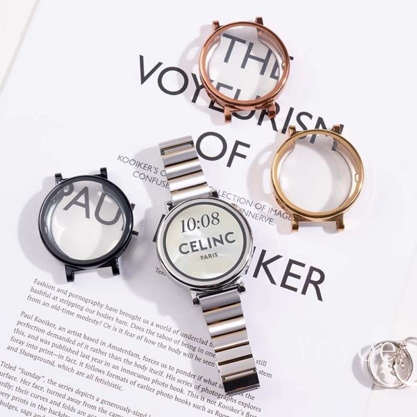เคสtpuสําหรับนาฬิกาhuawei GT5 Pro 41 มม.46 มม.Smartwatchป้องกันหน้าจอกรอบกันชนสําหรับนาฬิกาHuawei GT5 41 มม.ฝาครอบShell
